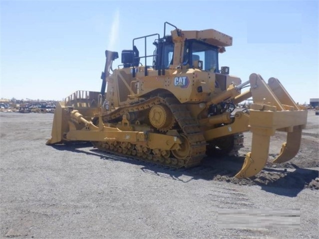 Tractores Sobre Orugas Caterpillar D8T en venta Ref.: 1623372903113794 No. 3