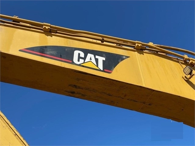 Excavadoras Hidraulicas Caterpillar 345C en buenas condiciones Ref.: 1623442738357898 No. 4