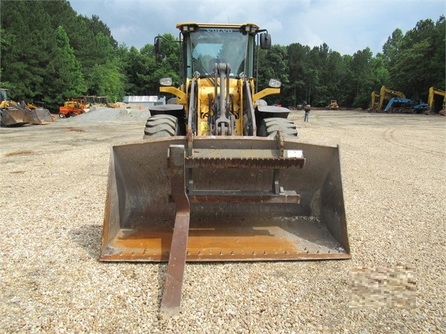 Cargadoras Sobre Ruedas Volvo L90H de importacion a la venta Ref.: 1623702498298970 No. 3