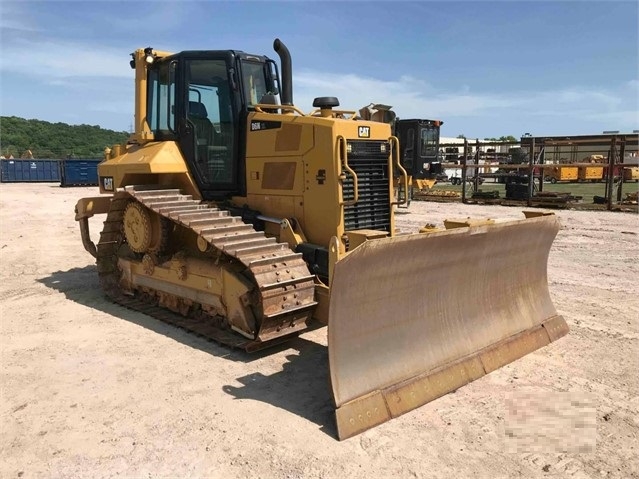 Tractores Sobre Orugas Caterpillar D6N en venta Ref.: 1623963733989274 No. 2