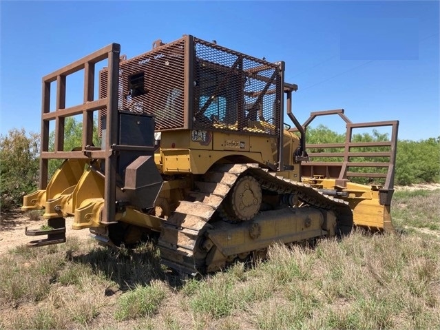 Tractores Sobre Orugas Caterpillar D 6 en optimas condiciones Ref.: 1623965601444250 No. 3