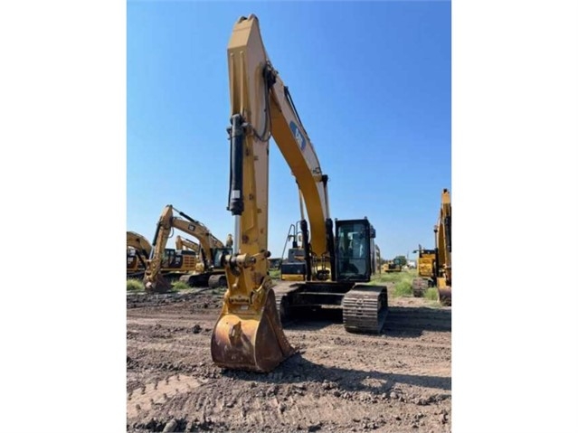 Excavadoras Hidraulicas Caterpillar 336EL usada de importacion Ref.: 1624045063011513 No. 2