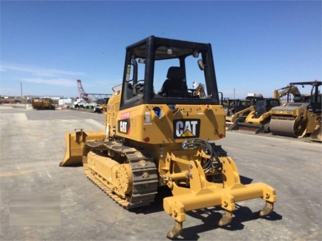 Tractores Sobre Orugas Caterpillar D3K de segunda mano en venta Ref.: 1624486741301676 No. 3