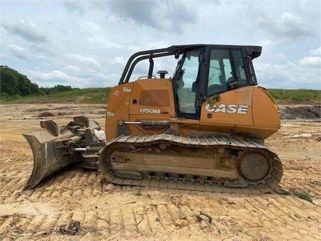 Dozers/tracks Case 1150M