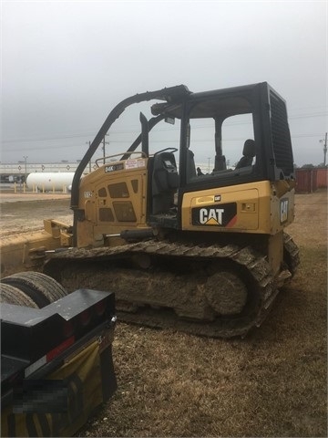Tractores Sobre Orugas Caterpillar D4K en buenas condiciones Ref.: 1624993460725550 No. 3