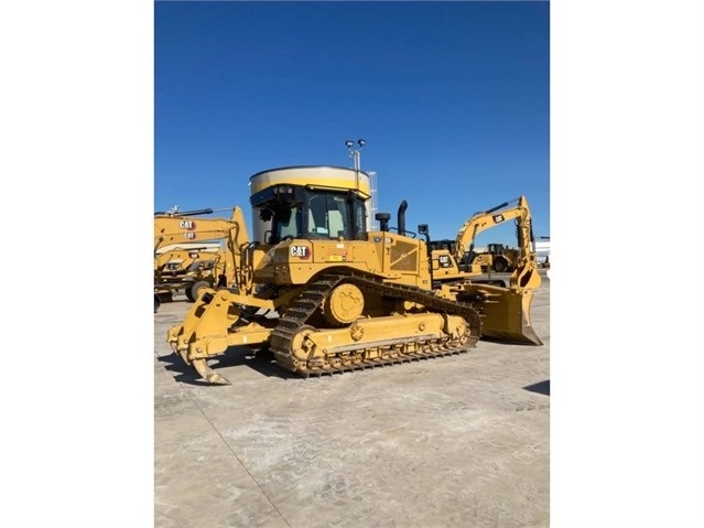 Tractores Sobre Orugas Caterpillar D 6 de importacion a la venta Ref.: 1624995610663439 No. 3