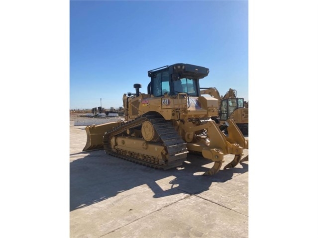 Tractores Sobre Orugas Caterpillar D 6 de importacion a la venta Ref.: 1624995610663439 No. 4