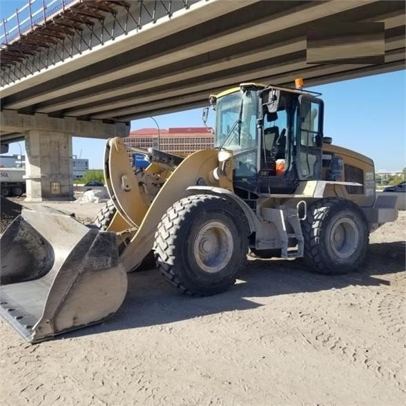 Cargadoras Sobre Ruedas Caterpillar 938