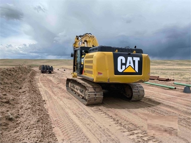 Excavadoras Hidraulicas Caterpillar 336FL de bajo costo Ref.: 1625175651734487 No. 4