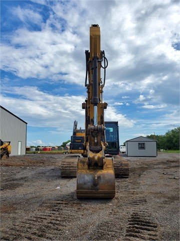 Excavadoras Hidraulicas Caterpillar 329EL seminueva en venta Ref.: 1625511973158643 No. 2