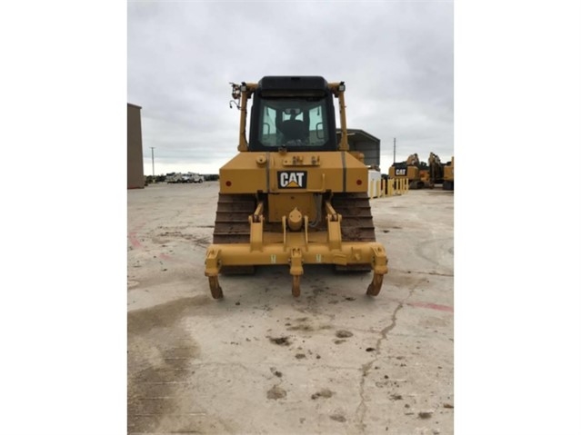 Tractores Sobre Orugas Caterpillar D6N de importacion a la venta Ref.: 1625517823123857 No. 4