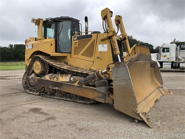 Tractores Sobre Orugas Caterpillar D8T de segunda mano a la vent Ref.: 1625525950166989 No. 4