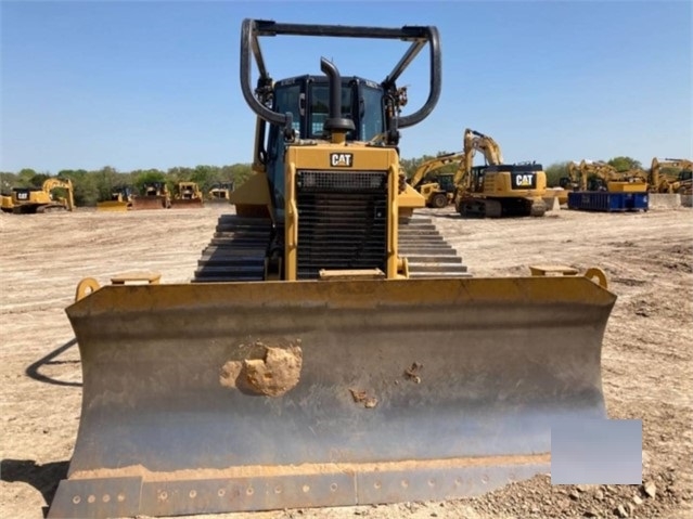 Tractores Sobre Orugas Caterpillar D6N de importacion a la venta Ref.: 1625703325882768 No. 2