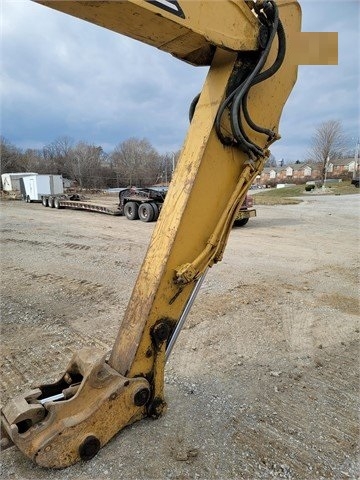 Excavadoras Hidraulicas Caterpillar 321C en optimas condiciones Ref.: 1626285799603294 No. 4