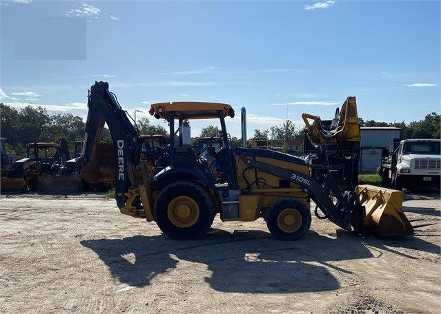 Retroexcavadoras Deere 310 en venta, usada Ref.: 1626286241939799 No. 2