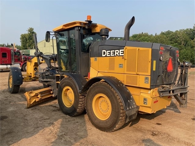 Motoconformadoras Deere 672G seminueva en venta Ref.: 1626470320190301 No. 2