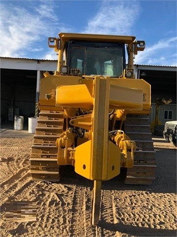 Tractores Sobre Orugas Caterpillar D8T seminueva en venta Ref.: 1626720161420898 No. 3