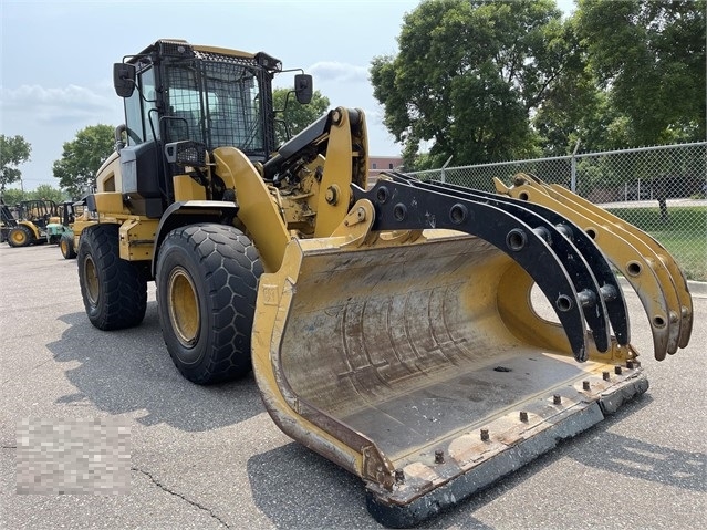 Cargadoras Sobre Ruedas Caterpillar 930 importada a bajo costo Ref.: 1626900725826697 No. 2