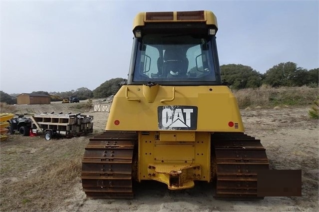 Tractores Sobre Orugas Caterpillar D6T en venta, usada Ref.: 1626901446897207 No. 3
