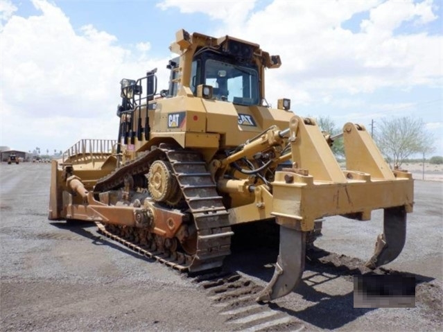 Tractores Sobre Orugas Caterpillar D9T importada a bajo costo Ref.: 1626901820525388 No. 2
