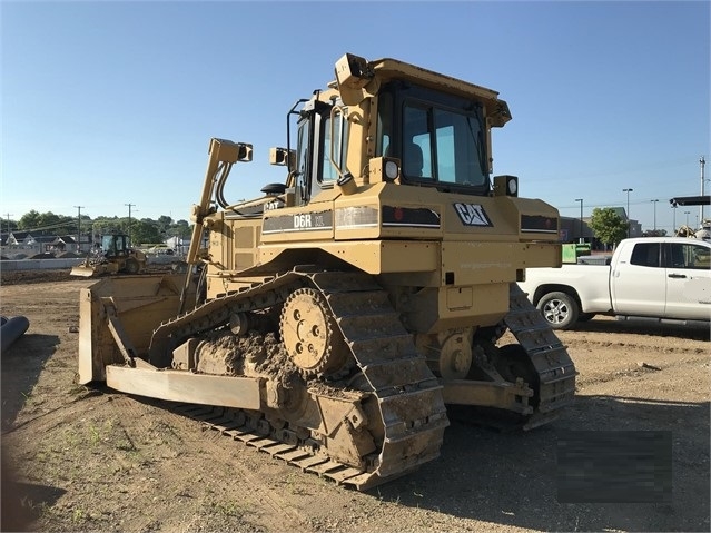 Tractores Sobre Orugas Caterpillar D6R seminueva en venta Ref.: 1626906662753436 No. 2