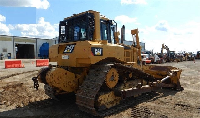 Tractores Sobre Orugas Caterpillar D6T en optimas condiciones Ref.: 1626994465682876 No. 3