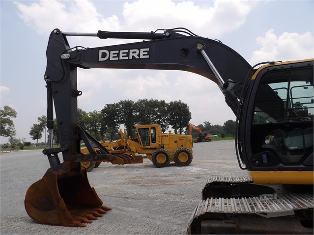 Excavadoras Hidraulicas Deere 250GLC usada en buen estado Ref.: 1627083995149852 No. 3