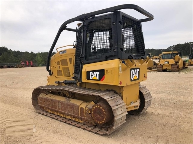 Tractores Sobre Orugas Caterpillar D5K de bajo costo Ref.: 1627321678380767 No. 4