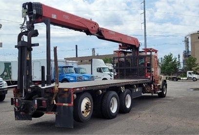 Gruas Fassi F330.22 usada de importacion Ref.: 1627409344134512 No. 3