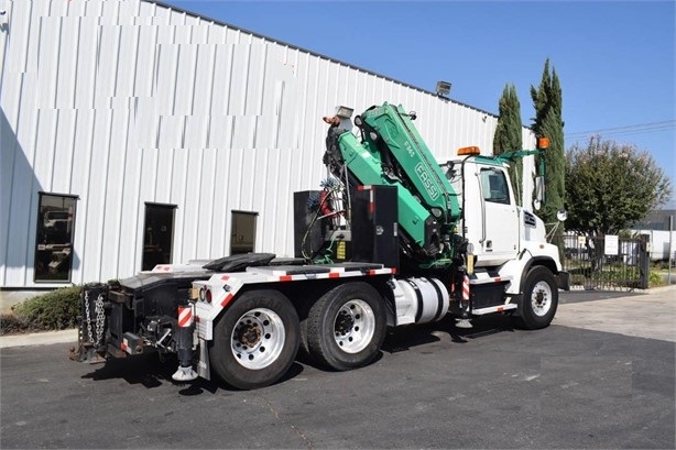 Gruas Fassi F365A en buenas condiciones Ref.: 1627411016754213 No. 3