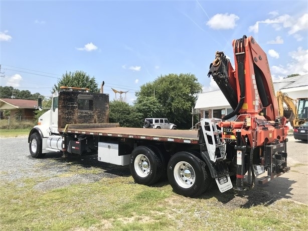 Gruas Palfinger PK32080