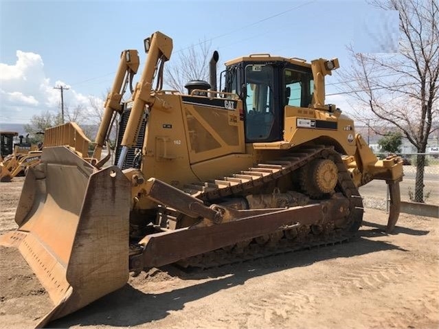 Tractores Sobre Orugas Caterpillar D8T usada en buen estado Ref.: 1627510864706145 No. 2