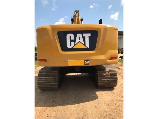 Excavadoras Hidraulicas Caterpillar 336 usada a buen precio Ref.: 1627594686696483 No. 4