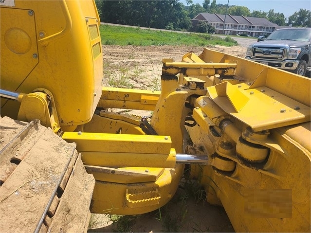 Tractores Sobre Orugas Komatsu D61PX usada Ref.: 1627676573142827 No. 4