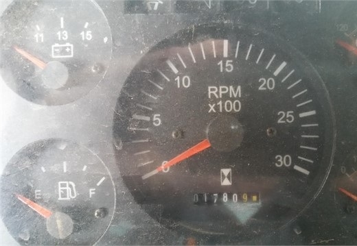 Zanjadora Ditch Witch RT115 en buenas condiciones Ref.: 1628100275730173 No. 3