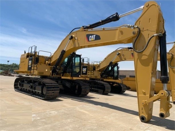 Excavadoras Hidraulicas Caterpillar 336EL en optimas condiciones Ref.: 1628279405520338 No. 2