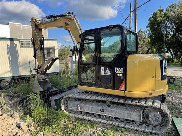 Excavadoras Hidraulicas Caterpillar 336EL