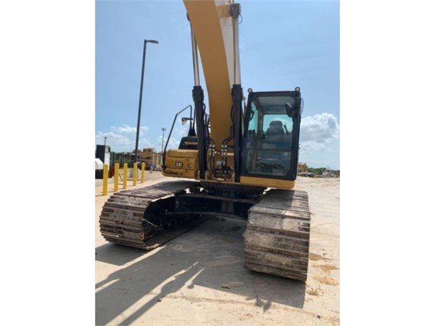 Excavadoras Hidraulicas Caterpillar 336 de medio uso en venta Ref.: 1628563781330597 No. 2