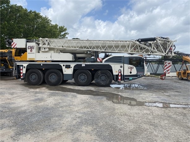 Gruas Terex AC100 de importacion a la venta Ref.: 1628616803194964 No. 2