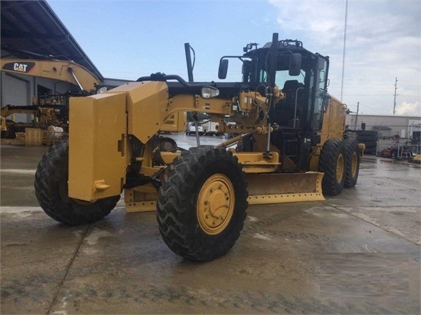 Motoconformadoras Deere 772G