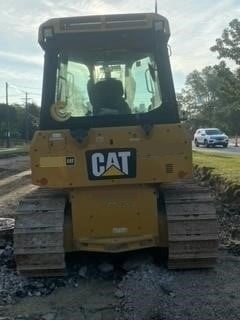 Tractores Sobre Orugas Caterpillar D5K en buenas condiciones Ref.: 1628734187078510 No. 4