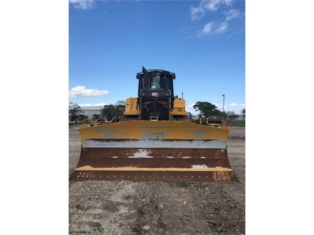 Tractores Sobre Orugas Caterpillar D 6 de medio uso en venta Ref.: 1628792128148399 No. 2