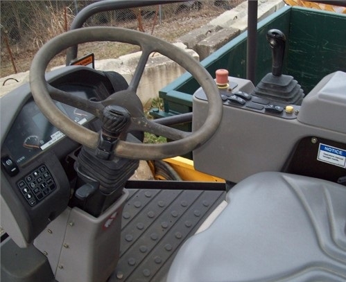Compactadora Vibratoria Volvo SD115 seminueva Ref.: 1628872477227451 No. 4