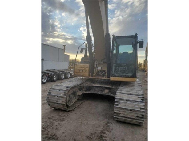 Excavadoras Hidraulicas Caterpillar 336 de medio uso en venta Ref.: 1628882622056926 No. 2