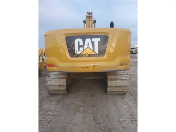 Excavadoras Hidraulicas Caterpillar 336 de medio uso en venta Ref.: 1628882622056926 No. 4