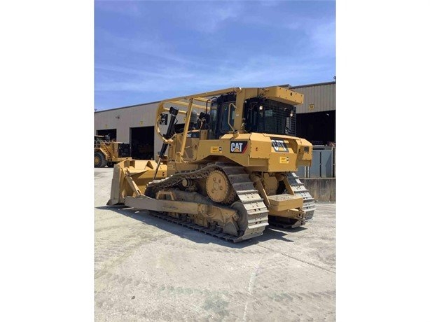 Tractores Sobre Orugas Caterpillar D6T en buenas condiciones Ref.: 1628897809415045 No. 4