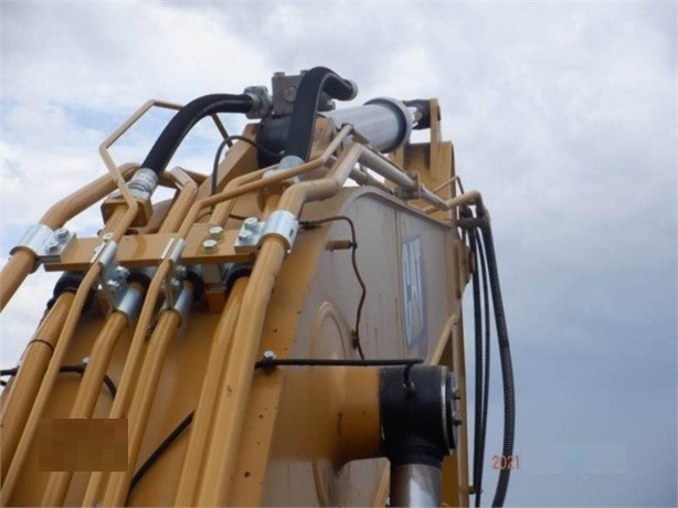 Hydraulic Excavator Caterpillar 336