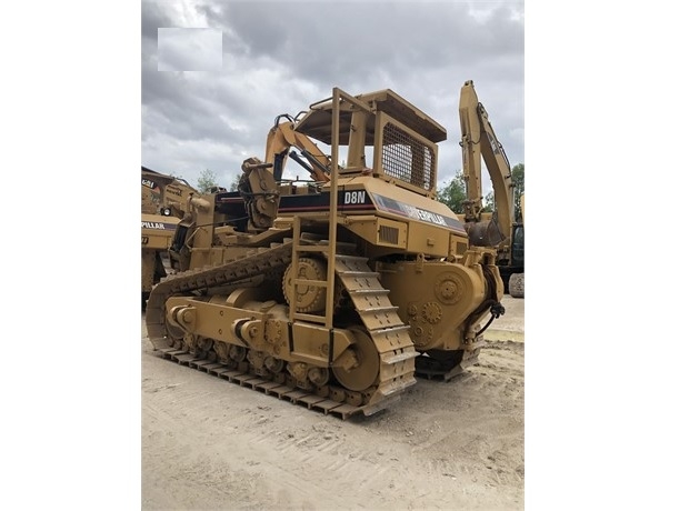 Tiende Tubos Caterpillar 583K