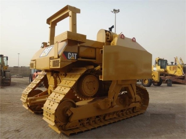 Tiende Tubos Caterpillar 572G usada a buen precio Ref.: 1629231116626817 No. 4