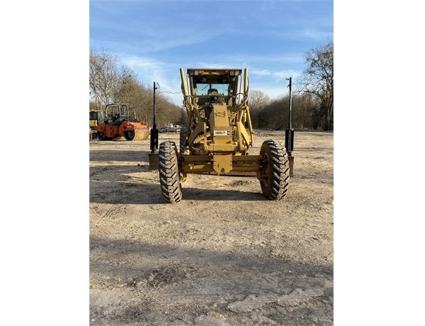 Motoconformadoras Caterpillar 120H importada en buenas condicione Ref.: 1629233121102734 No. 4